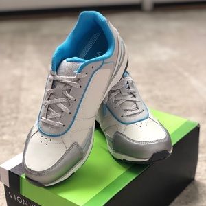 Vionic Sneaker with Orthaheel